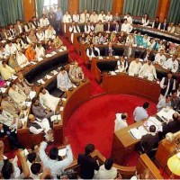 Sindh Assembly