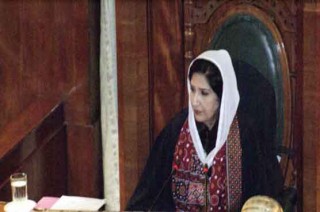 Sindh Assembly