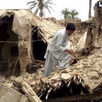 Sindh Balochistan quake