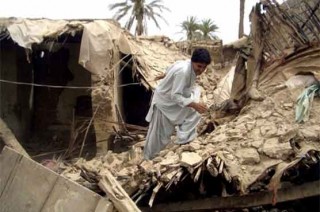 Sindh Balochistan quake