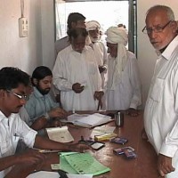 Sindh Election