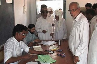 Sindh Election