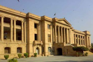 Sindh High Court