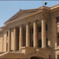 Sindh High Court