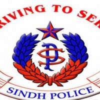 Sindh Police