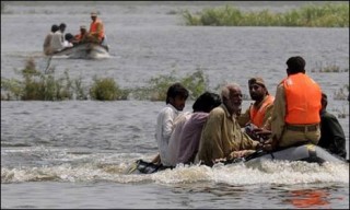 Sindh River