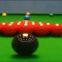 Snooker