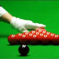 Snooker Championships