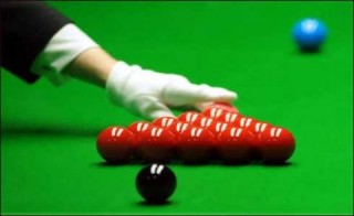 Snooker Championships