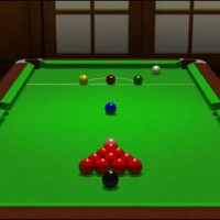 Snooker