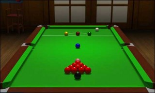 Snooker