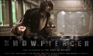 Snow Piercer