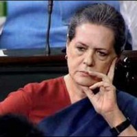 Sonia Gandhi