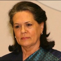 Sonia Gandhi