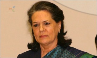 Sonia Gandhi