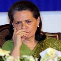 Sonia Gandhi