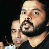 Sri Sreesanth