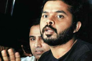 Sri Sreesanth