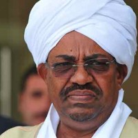 Sudanese President