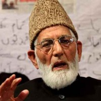 Syed Ali Geelani