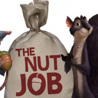 The Nut Job