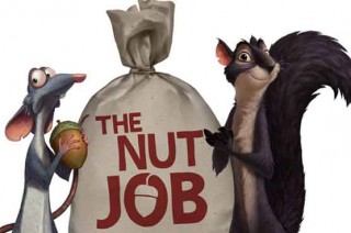 The Nut Job