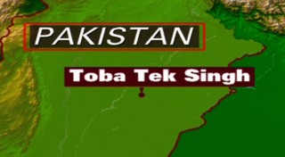 Toba Tek Singh