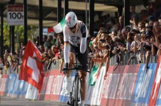 Tony Martin