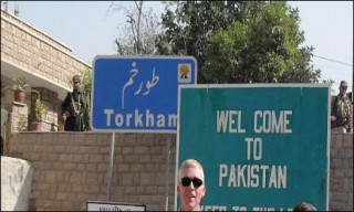 Torkham