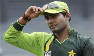 Umar Akmal