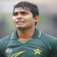 Umar Akmal