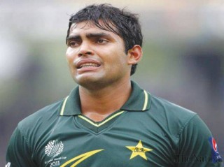 Umar Akmal