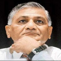 VK Singh