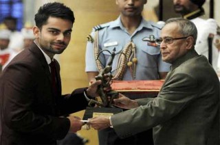 Virat Kohli