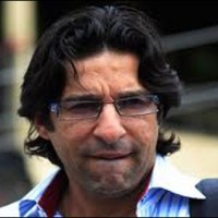 Wasim Akram