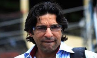  Wasim Akram