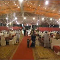 Wedding Halls