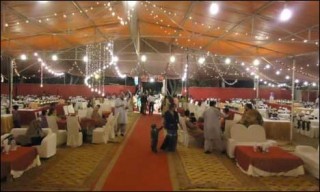 Wedding Halls