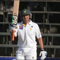 Younis Khan