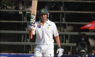 Younis Khan