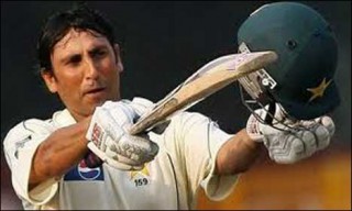 Younis Khan