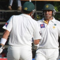 Younis Khan