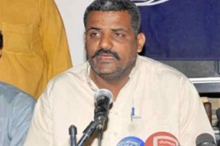 Zafar Baloch