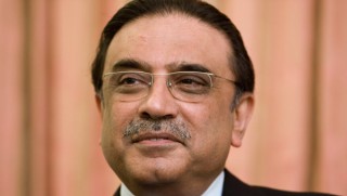 Zardari