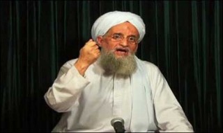 Zawahiri