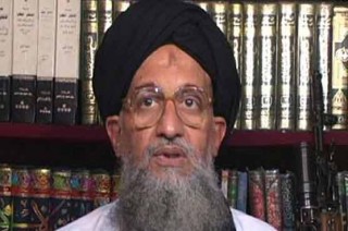 Zawahiri