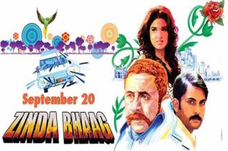 Zinda Bhaag