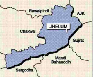 Jhelum