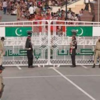 Wagah Border