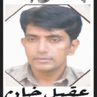 Aqeel Khan